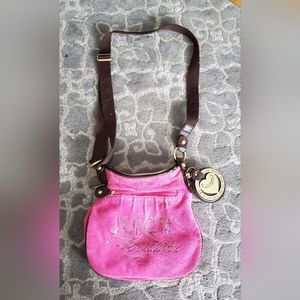 Juicy Couture Cross Body Bag